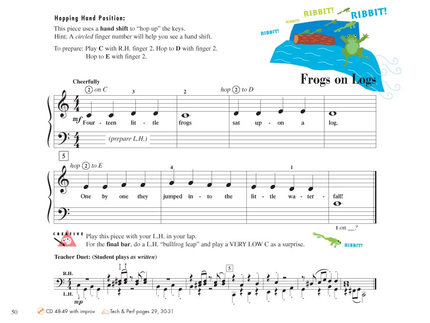 Primer Level Theory Book Piano Adventures Epub-Ebook